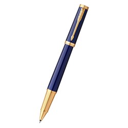 Obrázky: PARKER Ingenuity Dark Blue GT, roller