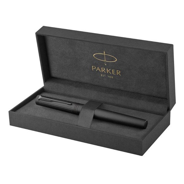 Obrázky: PARKER Ingenuity Black BT, roller, Obrázok 4