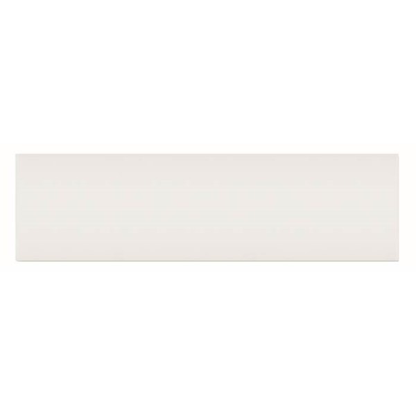 Obrázky: Biely behúň na stôl 140 x 40 cm z polyesteru, Obrázok 6