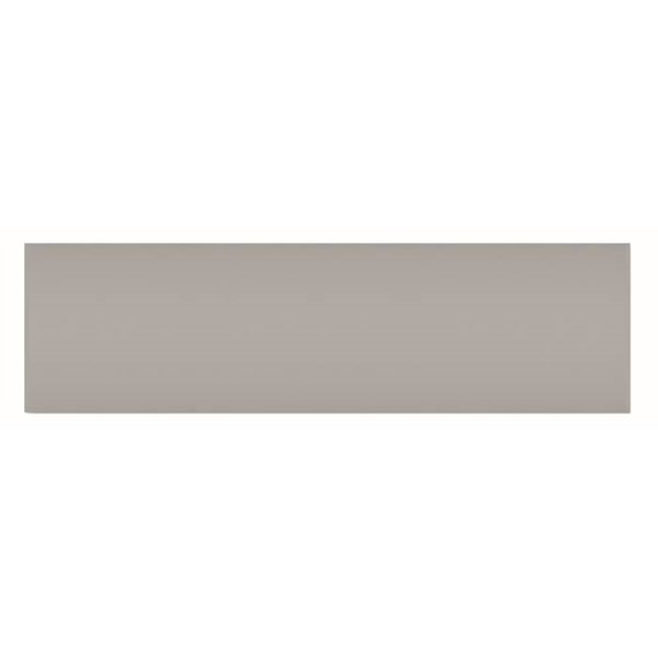 Obrázky: Šedý behúň na stôl 140 x 40 cm z polyesteru, Obrázok 5