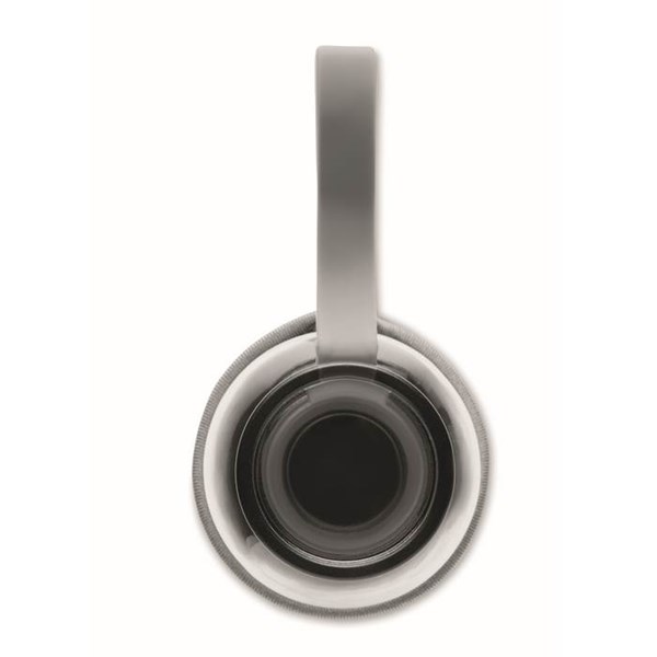 Obrázky: Fľaša zo skla s tmav. šedým neoprén.obalom, 500 ml, Obrázok 8