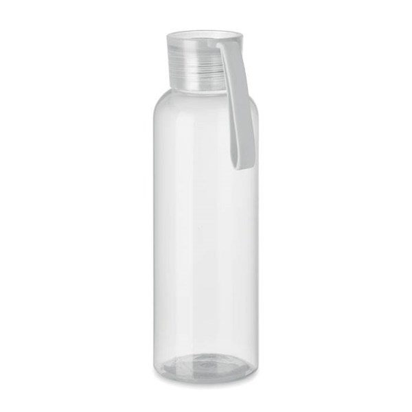 Obrázky: Transparentná tritánová fľaša 500ml