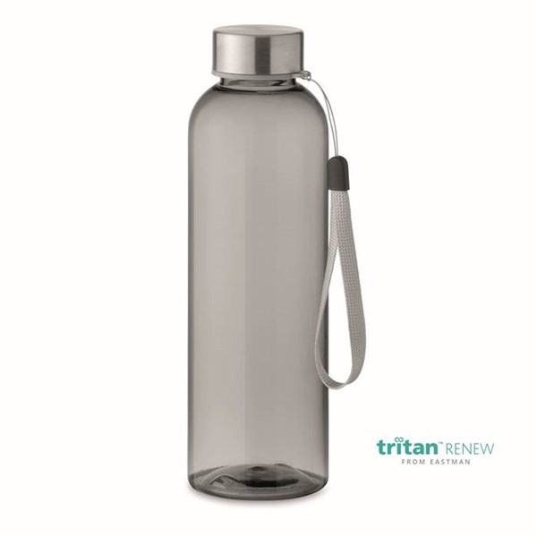 Obrázky: Šedá fľaša Tritan Renew™ 500 ml