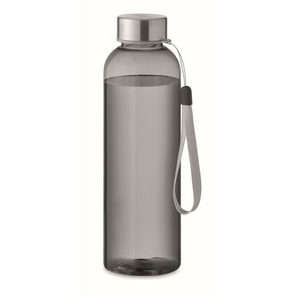 Obrázky: Šedá fľaša Tritan Renew™ 500 ml, Obrázok 2