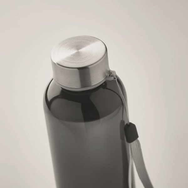 Obrázky: Šedá fľaša Tritan Renew™ 500 ml, Obrázok 4