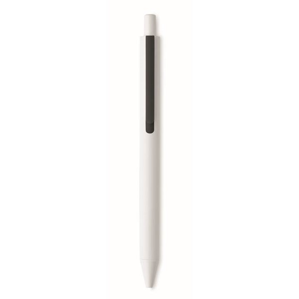 Obrázky: Bielo-čierne pero z recyklovaného ABS, Obrázok 2