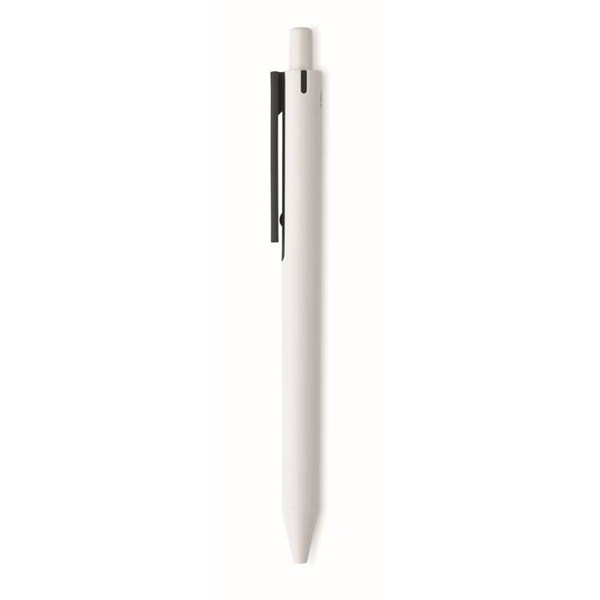 Obrázky: Bielo-čierne pero z recyklovaného ABS, Obrázok 4