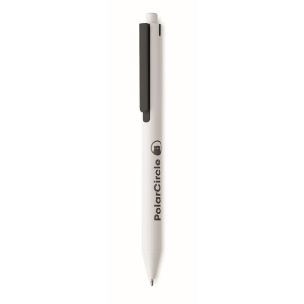 Obrázky: Bielo-čierne pero z recyklovaného ABS, Obrázok 7
