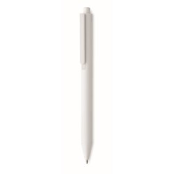 Obrázky: Biele pero z recyklovaného ABS
