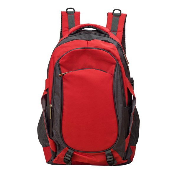 Obrázky: Trekingový ruksak s vreckom na laptop, Obrázok 2