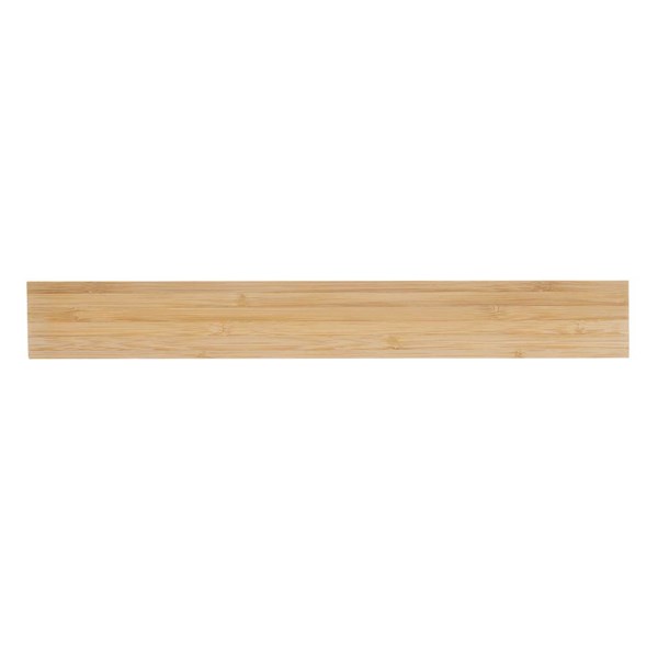 Obrázky: Obojstranné bambusové pravítko Timberson 30cm, Obrázok 3