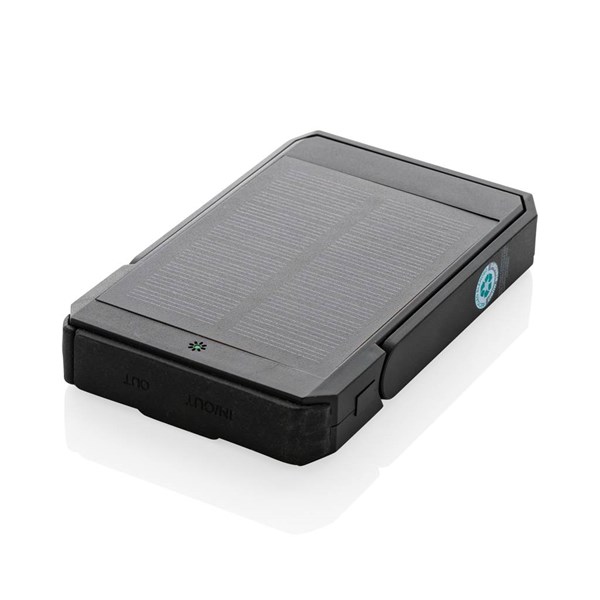 Obrázky: Solárna bezdrôt. powerbanka Skywave 5000 mAh 10W, Obrázok 6