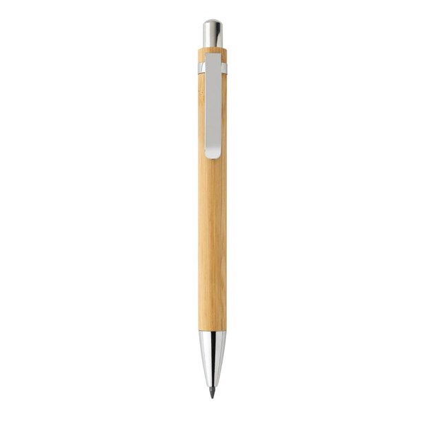 Obrázky: Bambusová nekonečná ceruzka Pynn, Obrázok 3