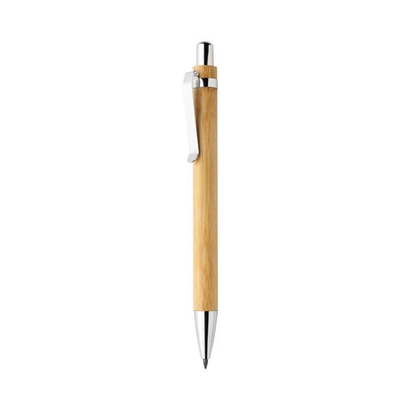 Obrázky: Bambusová nekonečná ceruzka Pynn, Obrázok 8