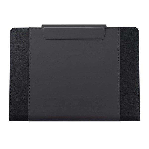 Obrázky: Čierny neoprenový obal na notebook/tablet, Obrázok 2