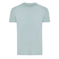 Obrázky: Unisex tričko Bryce, rec.bavlna, ľadovo zelené XS