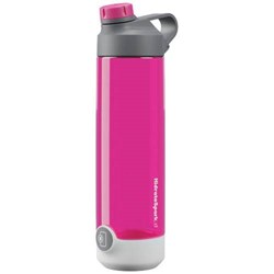 Obrázky: HidrateSpark® TAP 710 ml trit. chytrá fľaša,ružová