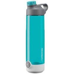 Obrázky: HidrateSpark® TAP 710 ml trit. chytrá fľaša,tyrkys