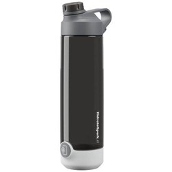 Obrázky: HidrateSpark® TAP 710 ml trit. chytrá fľaša,čierna