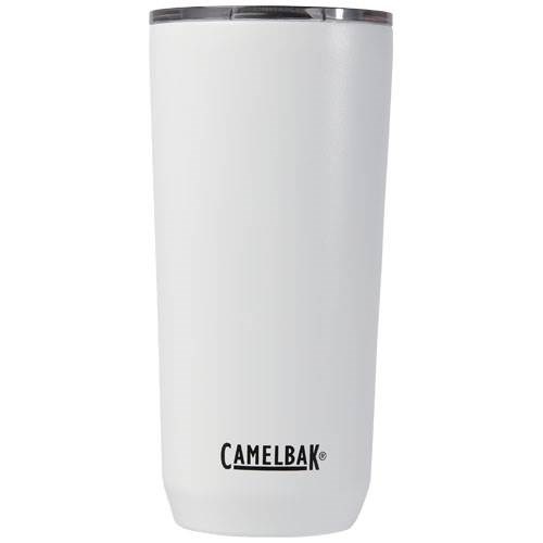 Obrázky: Biely termohrnček 600 ml CamelBak® Horizon, Obrázok 6