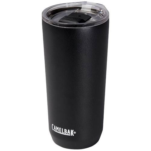 Obrázky: Čierny termohrnček 600 ml CamelBak® Horizon