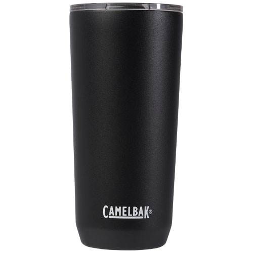 Obrázky: Čierny termohrnček 600 ml CamelBak® Horizon, Obrázok 6