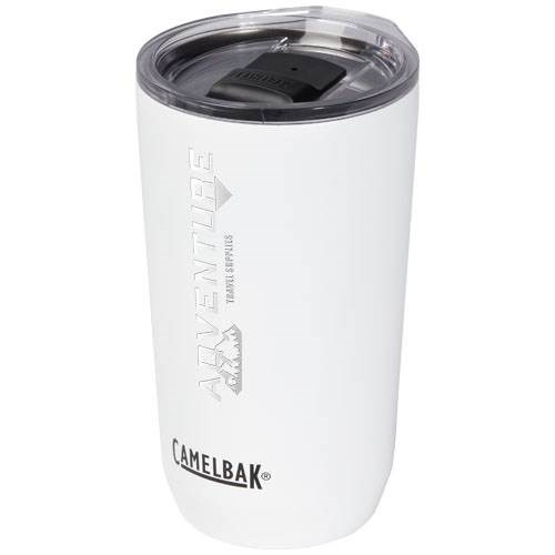 Obrázky: Biely termohrnček 500 ml CamelBak® Horizon, Obrázok 5