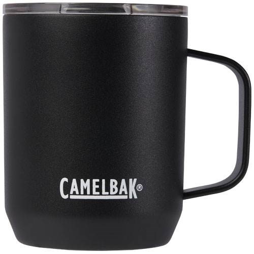 Obrázky: Čierny termohrnček, ucho,350 ml CamelBak® Horizon, Obrázok 6