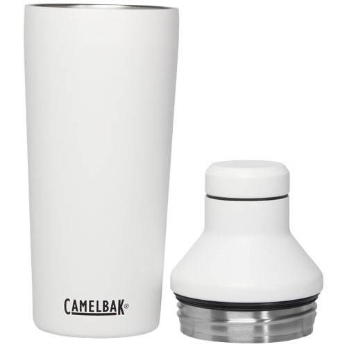 Obrázky: Biely koktejl. termošejker CamelBak® Horizon 600ml, Obrázok 5