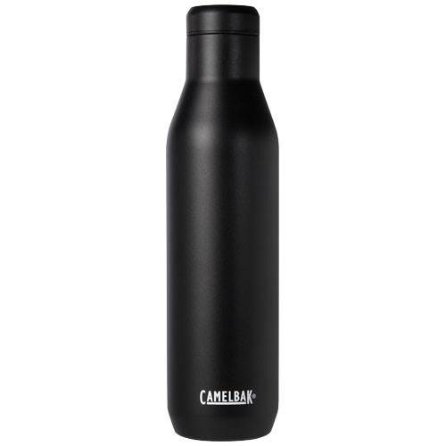 Obrázky: Čierna termofľaša na víno CamelBak® Horizon 750ml, Obrázok 6