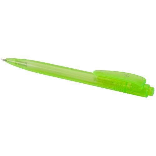 Obrázky: Zelené gulič.pero z plastu recyklovaného z oceánu, Obrázok 3