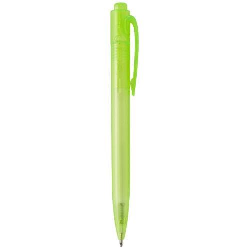 Obrázky: Zelené gulič.pero z plastu recyklovaného z oceánu, Obrázok 6
