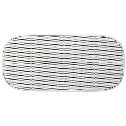 Obrázky: 5W reproduktor Bluetooth® z rec. plastu, biela, Obrázok 6