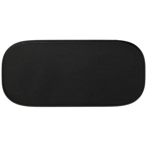Obrázky: 5W reproduktor Bluetooth® z rec. plastu, čierna, Obrázok 6