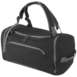 Obrázky: GRS recyklovaná vodoodolná taška/ruksak, 35 l