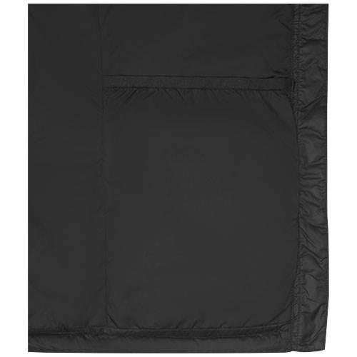Obrázky: Dám.zateplená bunda Petalite ELEVATE čierna XL, Obrázok 4
