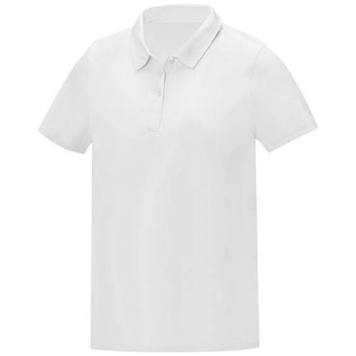 Obrázky: Deimos dám.polokošeľa cool fit ELEVATE biela 4XL