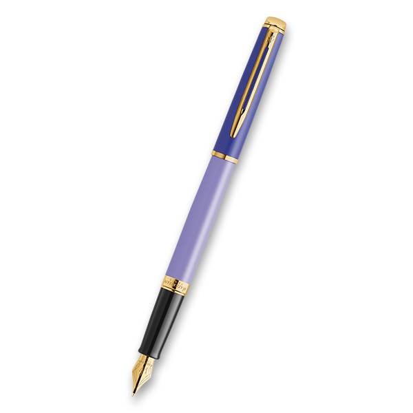 Obrázky: PP WATERMAN Hémisphére22 Purple GT+ puzdro a atr., Obrázok 2