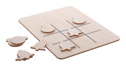 Obrázky: Vianočné piškvorky, zvonček a guľa