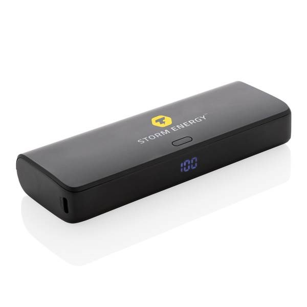 Obrázky: Rýchla powerbanka 20000mAh FlashCharge, Obrázok 9