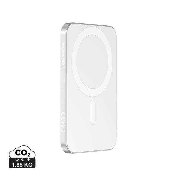 Obrázky: Powerbanka 3000mAh Urban Vitamin Burbank,striebor., Obrázok 19