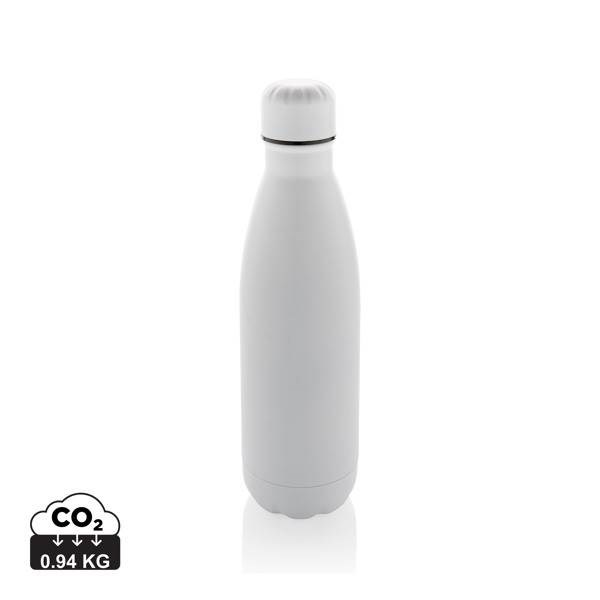 Obrázky: Biela jednostenná fľaša na vodu Eureka, Obrázok 9