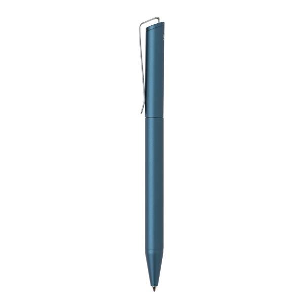 Obrázky: Stredne-modré otočné pero , RCS recykl.hliník, Obrázok 3