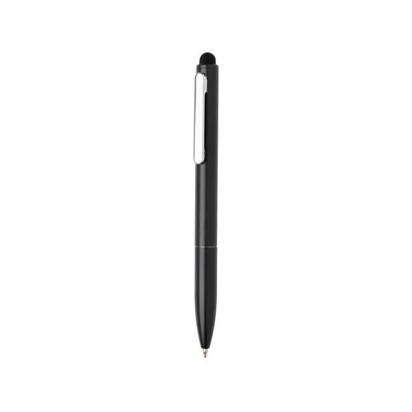 Obrázky: Čierne pero so stylusom, RCS recykl.hliník, Obrázok 8