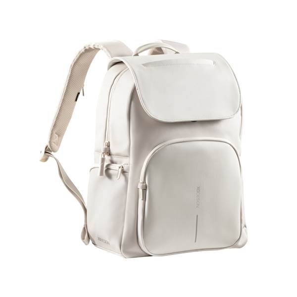 Obrázky: Šedý mäkký ruksak Soft Daypack, Obrázok 11