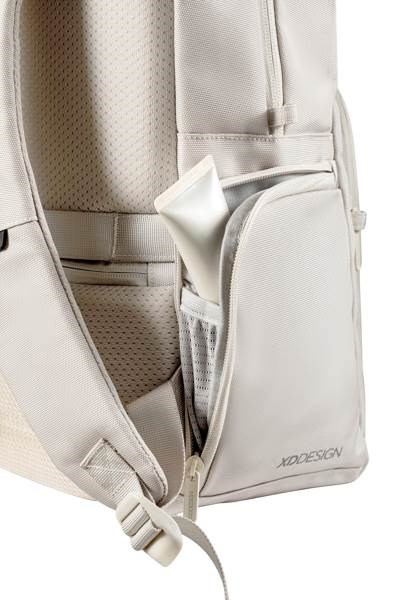 Obrázky: Šedý mäkký ruksak Soft Daypack, Obrázok 23