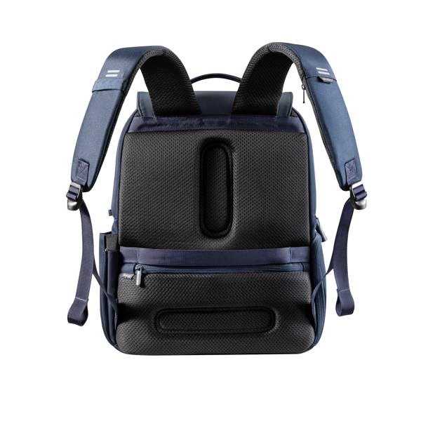 Obrázky: Modrý mäkký ruksak Soft Daypack, Obrázok 13