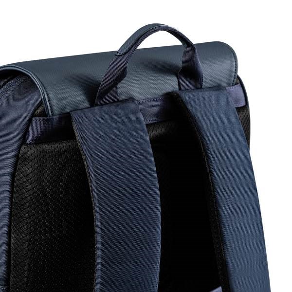 Obrázky: Modrý mäkký ruksak Soft Daypack, Obrázok 16