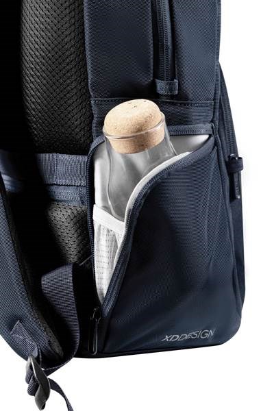 Obrázky: Modrý mäkký ruksak Soft Daypack, Obrázok 17