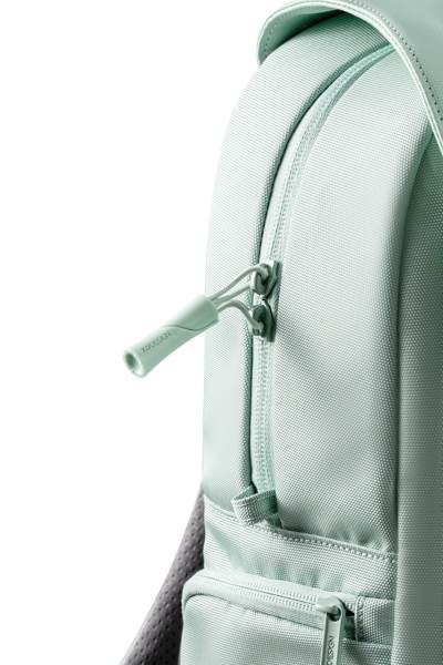 Obrázky: Zelený mäkký ruksak Soft Daypack, Obrázok 4
